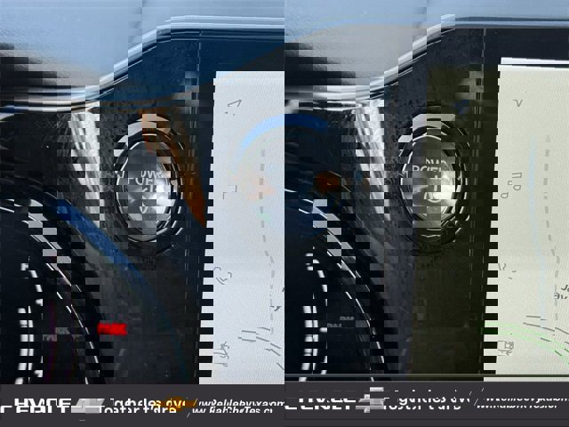 Used 2024 Lexus NX 350h AWD w/ Vision Package image 25