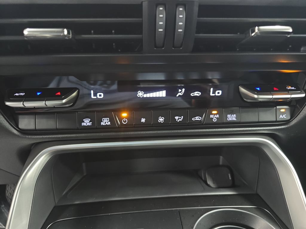 New 2026 MAZDA CX-70 SC AWD/4WD image 21