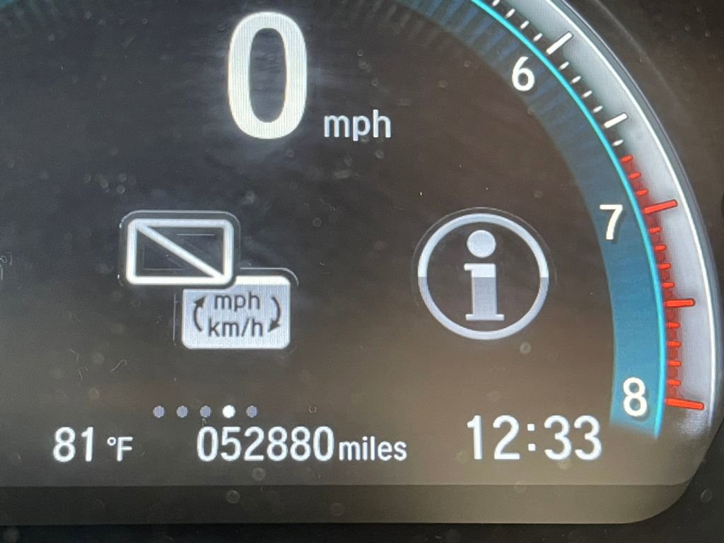 Used 2021 Honda Civic LX image 16