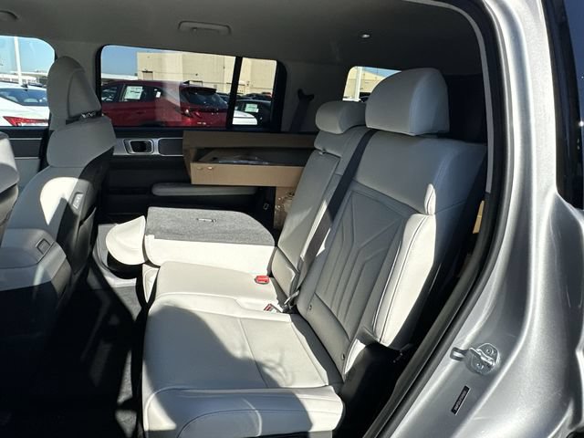 New 2026 Hyundai Santa Fe SEL AWD/4WD image 22