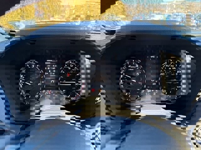 New 2026 Subaru Crosstrek 2.0i Premium image 27