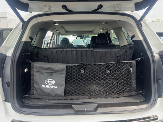 Used 2025 Subaru Ascent Bronze Edition w/ Onyx Package image 28