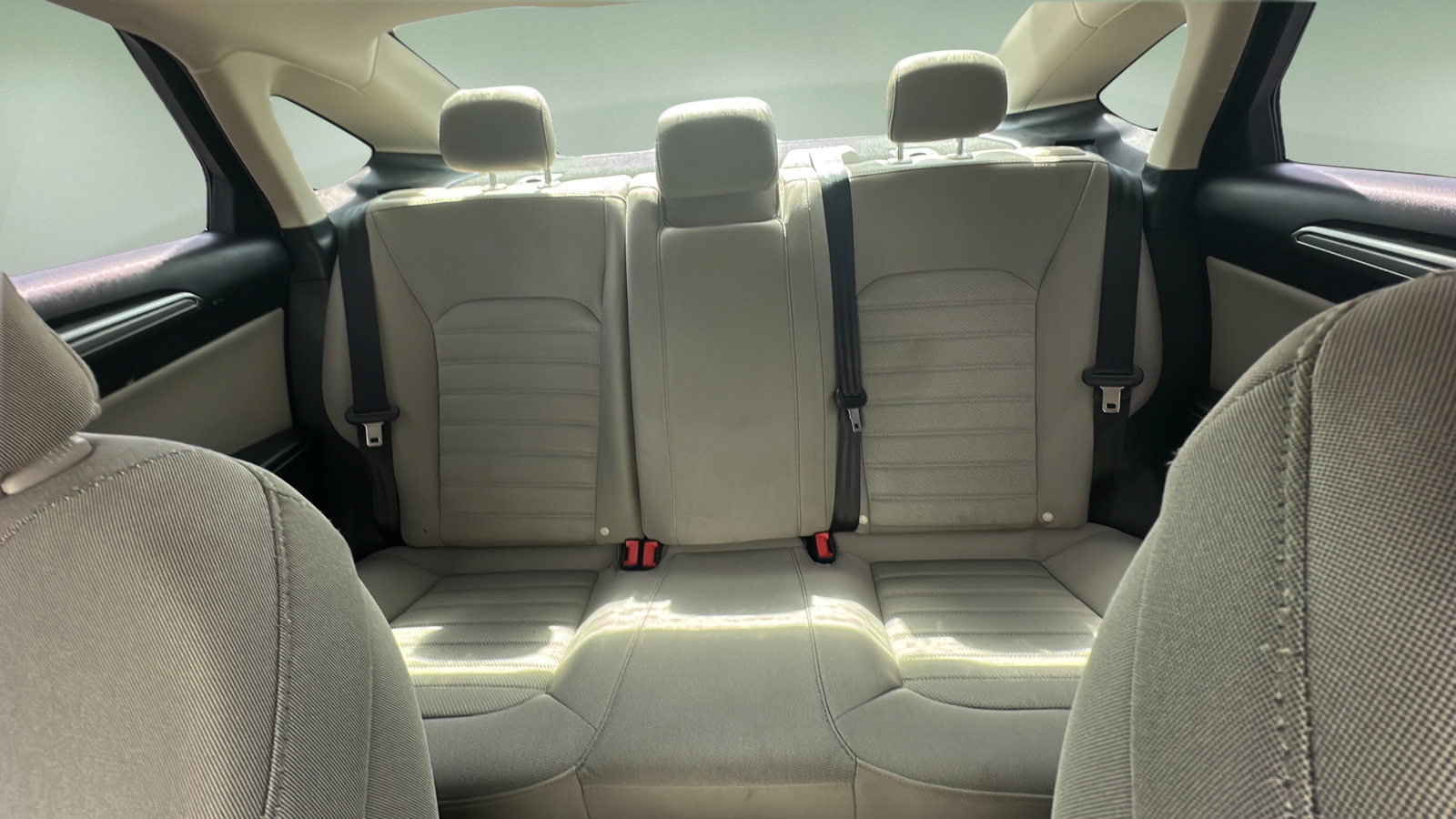 Used 2019 Ford Fusion S FWD image 19