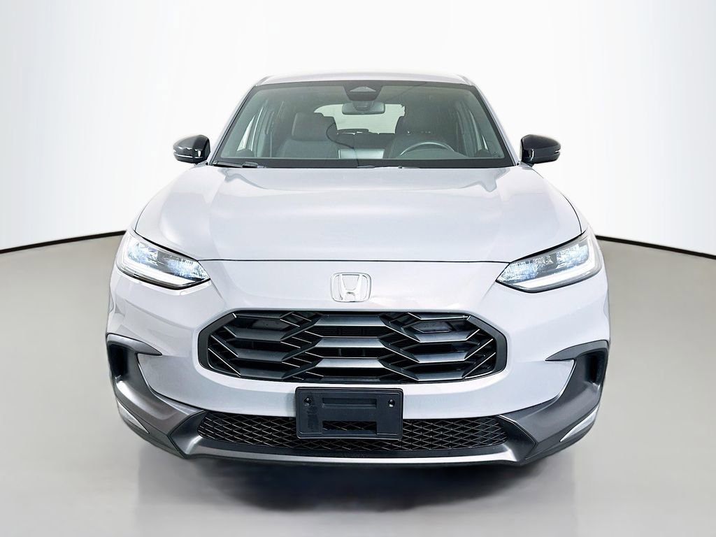 Used 2025 Honda HR-V Sport image 2