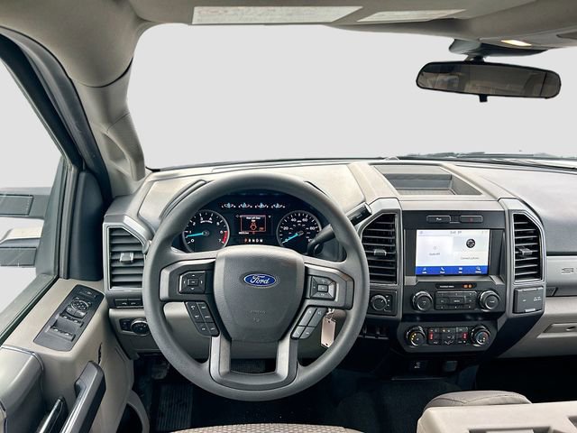 Certified 2022 Ford F350 XLT w/ XLT Premium Package image 21