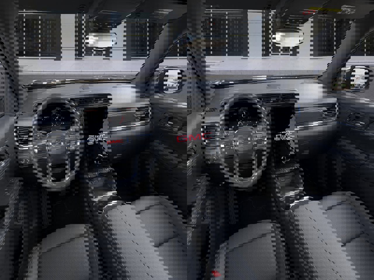 New 2026 GMC Terrain Elevation w/ Elevation Premium Package image 28