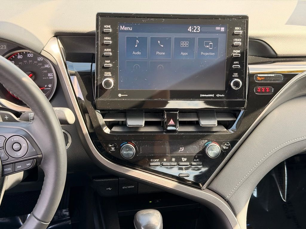 Used 2024 Toyota Camry XSE FWD image 15