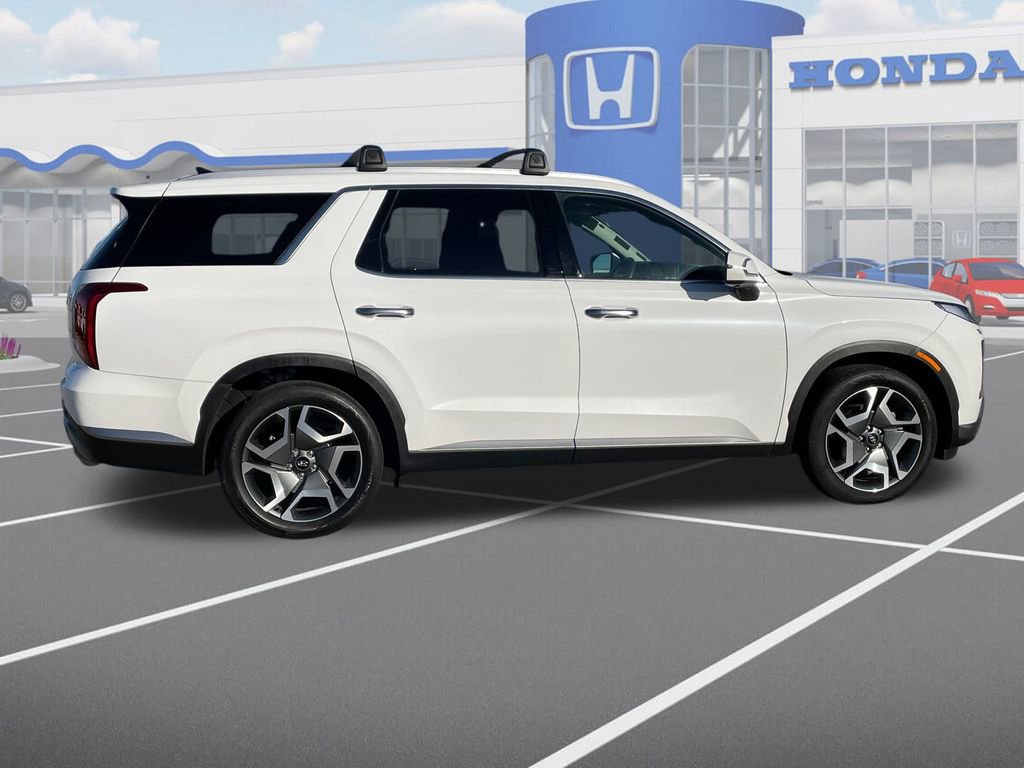 Used 2024 Hyundai Palisade SEL image 10