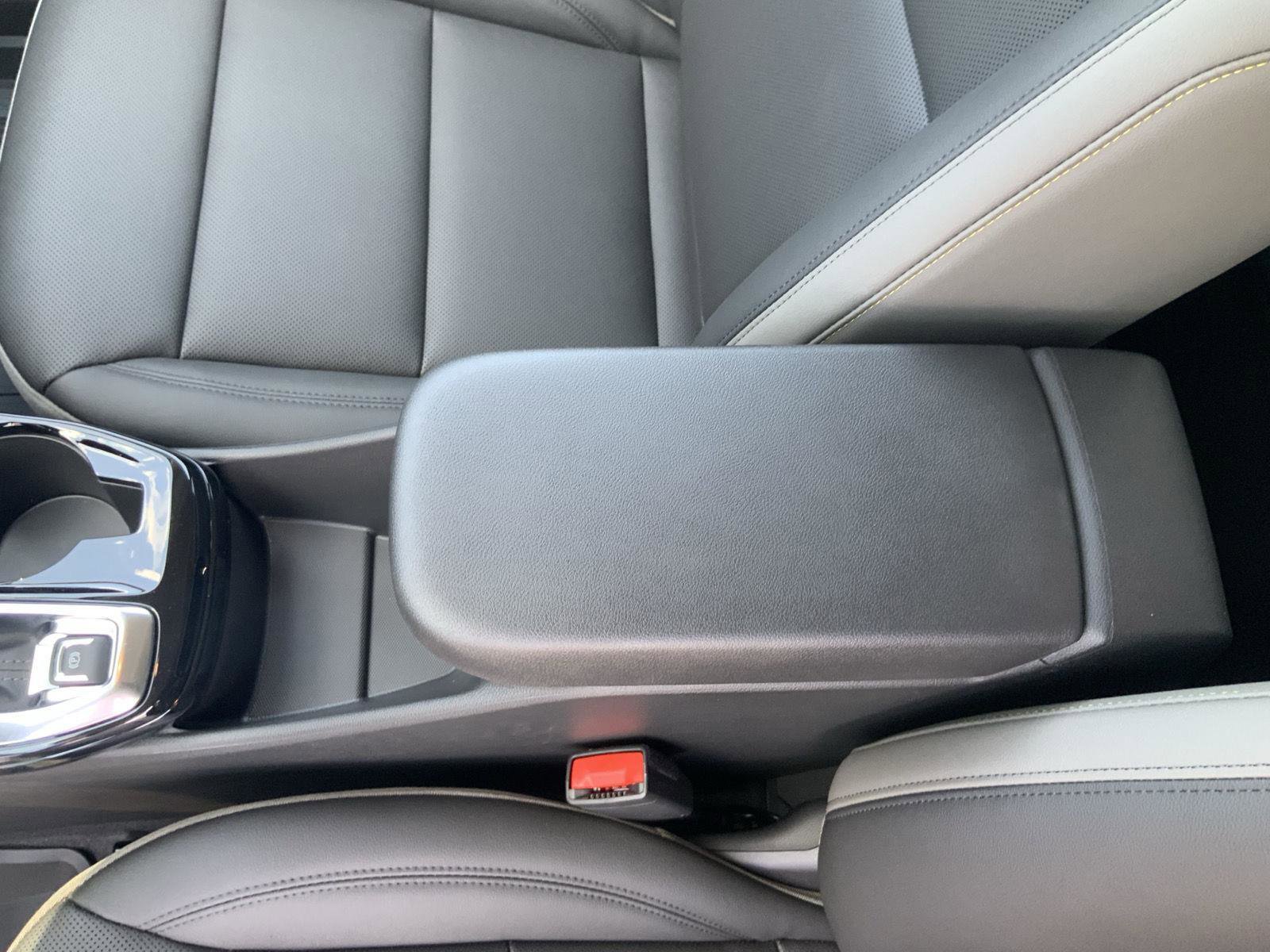 New 2026 Chevrolet Trax ACTIV FWD image 46