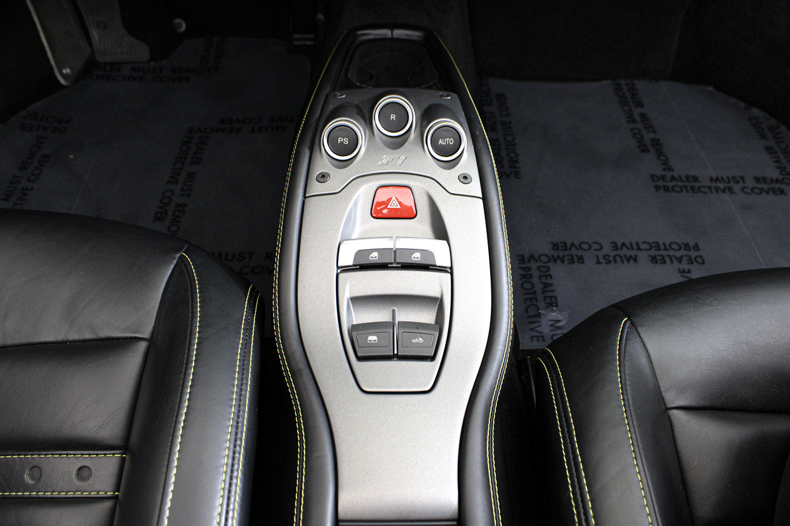 Used 2015 Ferrari 458 Spider RWD image 45