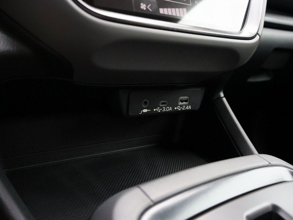 New 2026 Subaru Crosstrek 2.0i Premium AWD/4WD image 37