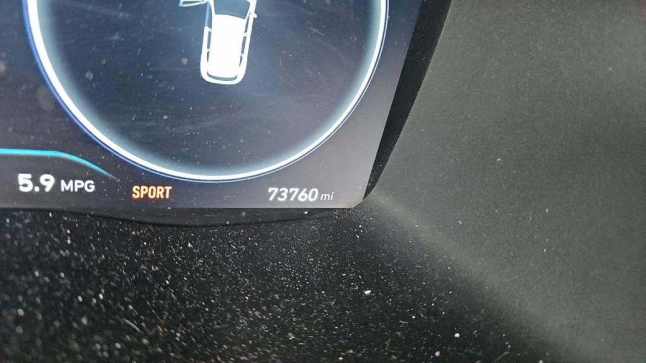 Used 2023 Hyundai Santa Fe SEL w/ Premium Package image 22