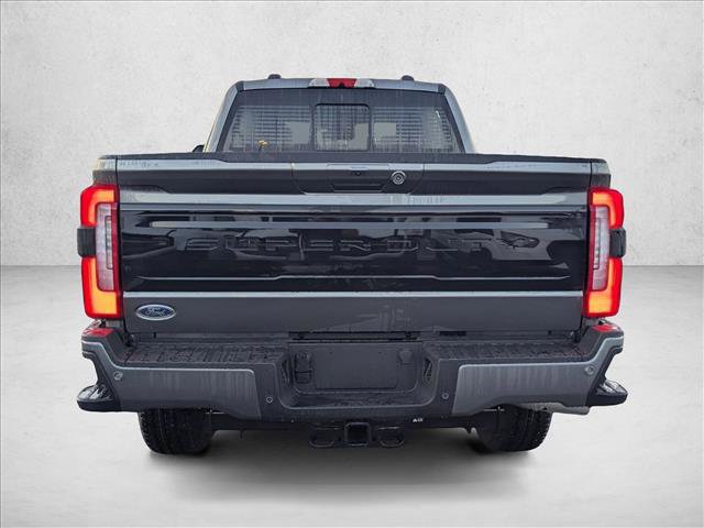 New 2026 Ford F250 Platinum AWD/4WD image 7