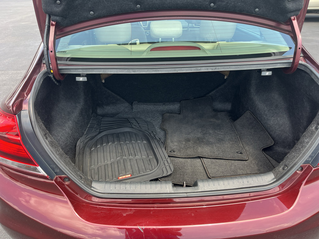 Used 2014 Honda Civic EX-L image 17