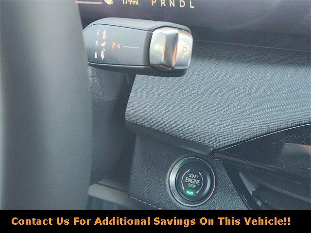 New 2026 Buick Enclave Preferred w/ LPO, Floor Liner Package image 16