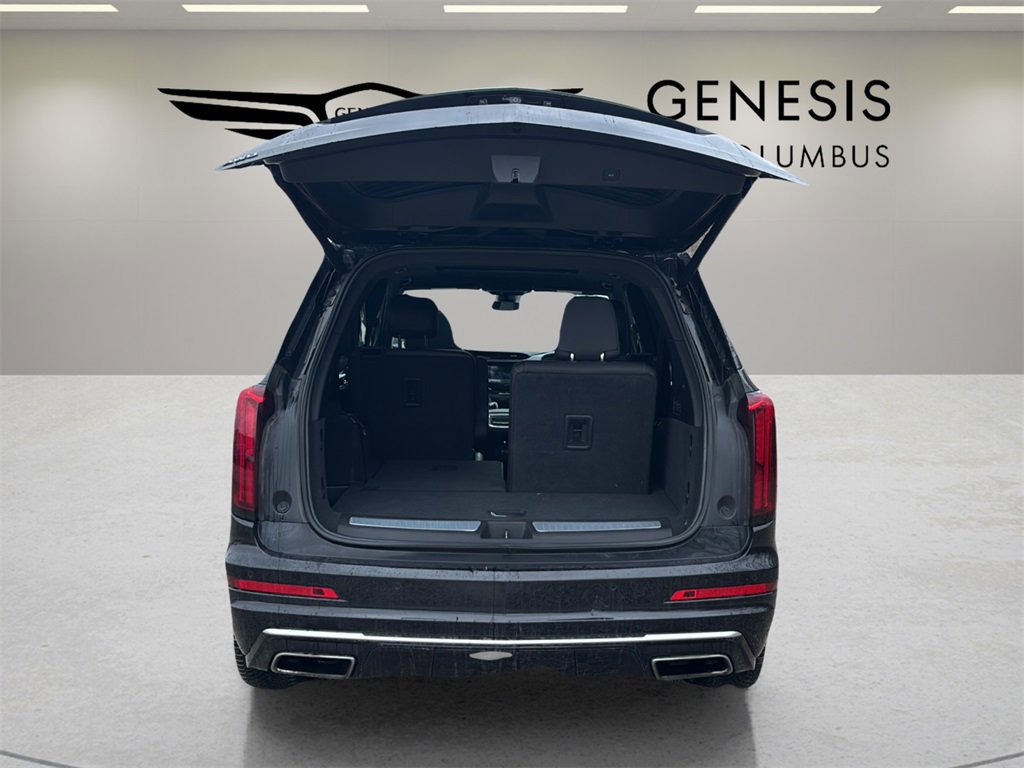 Used 2020 Cadillac XT6 Premium Luxury image 9