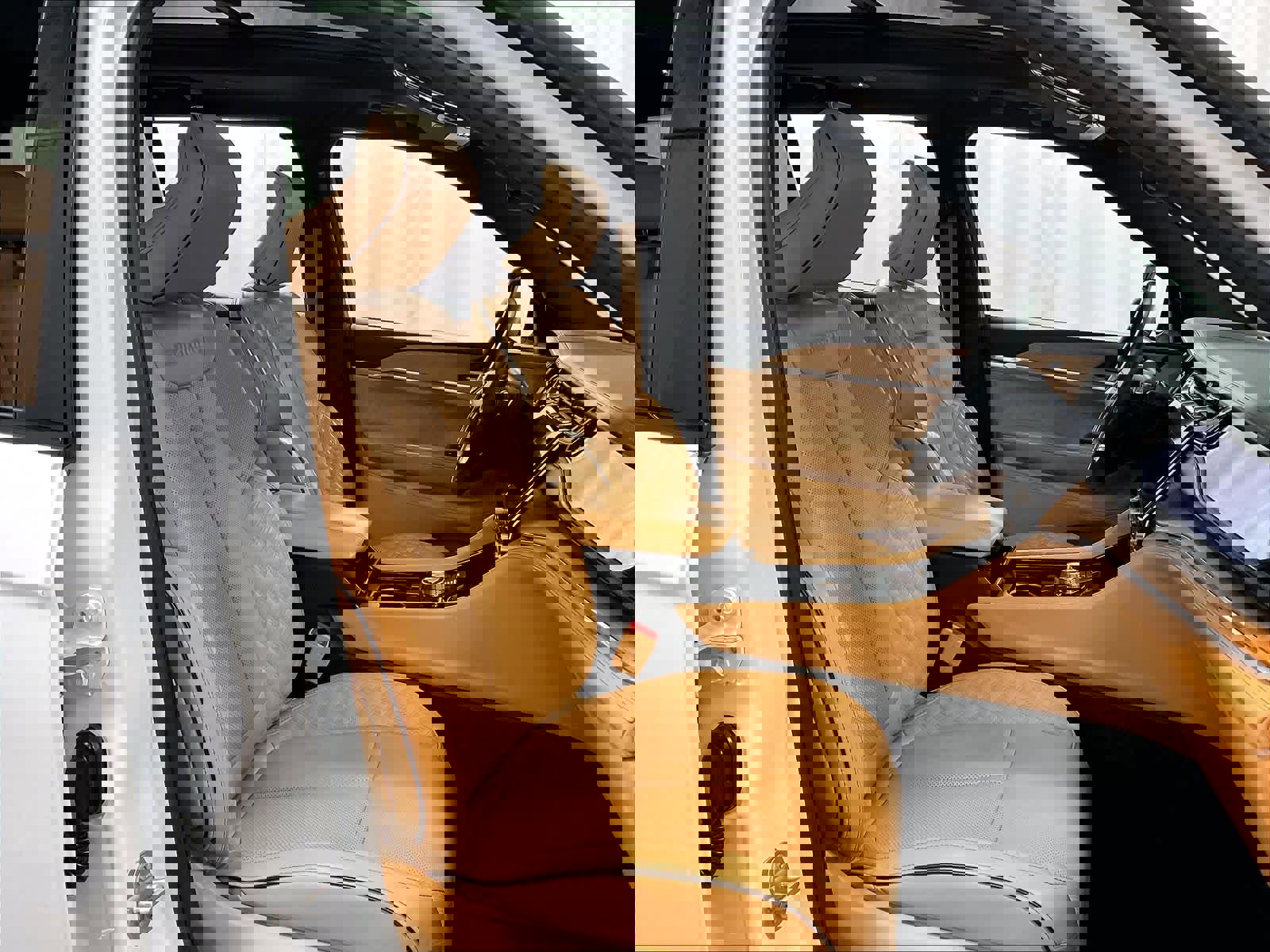 Used 2022 Jeep Grand Cherokee L Summit image 11