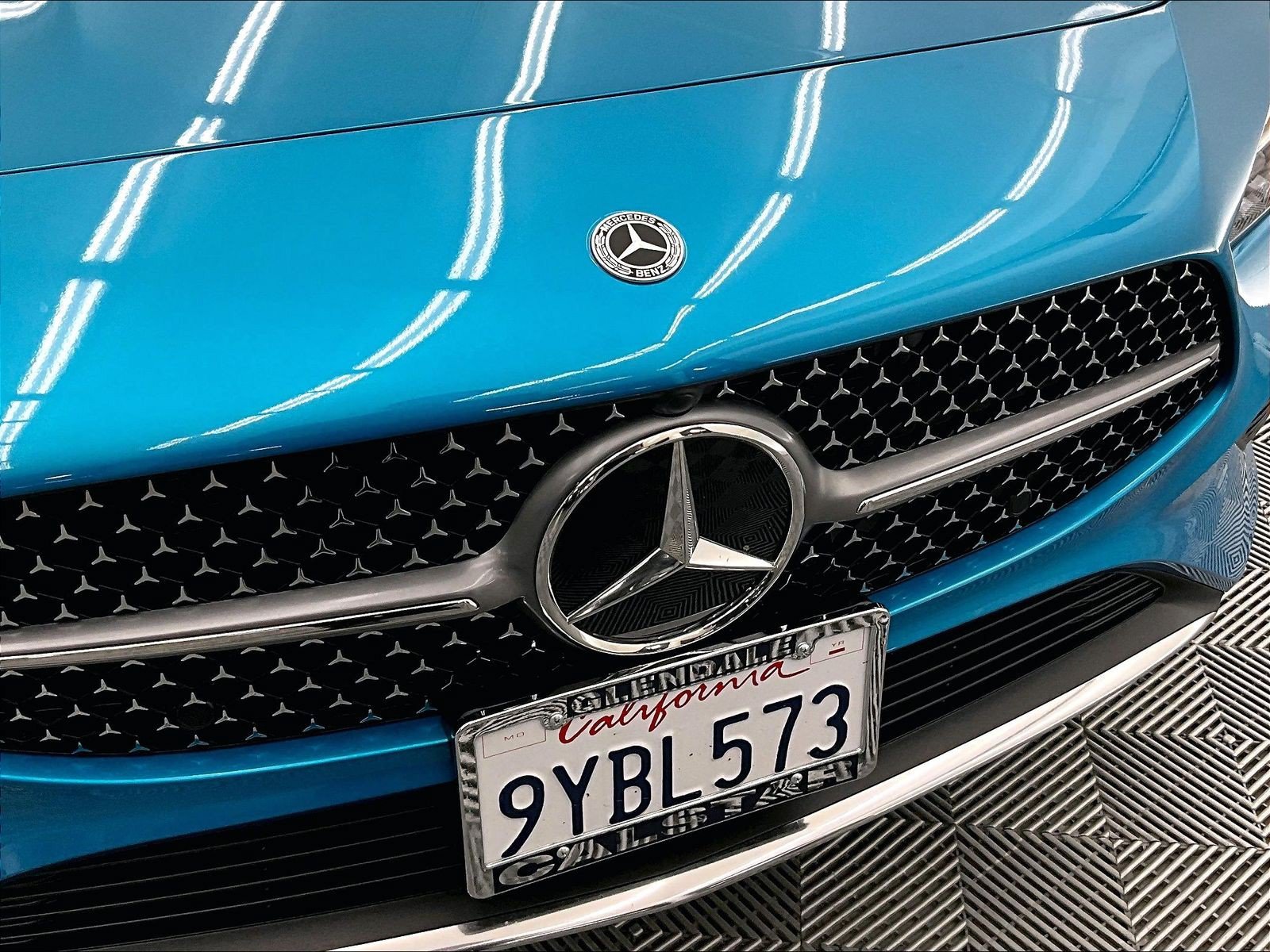 Used 2026 Mercedes-Benz CLA 250 image 31