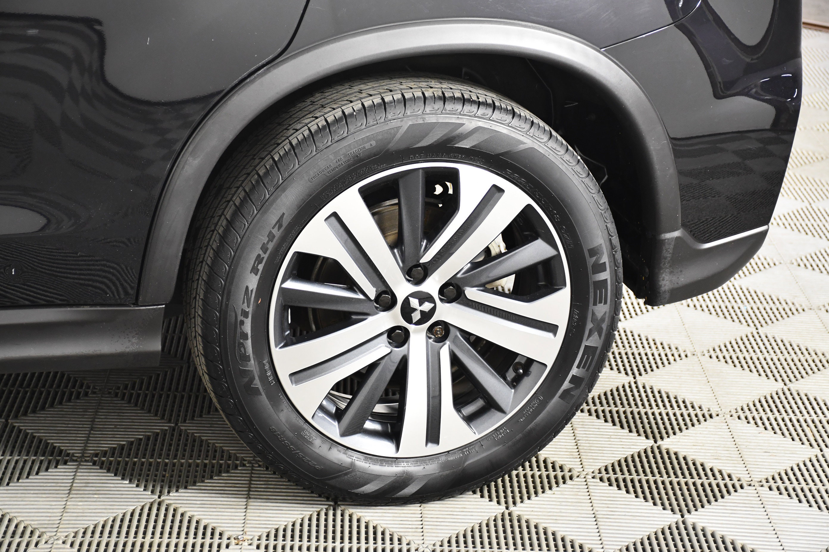 Used 2022 Mitsubishi Outlander Sport ES image 49