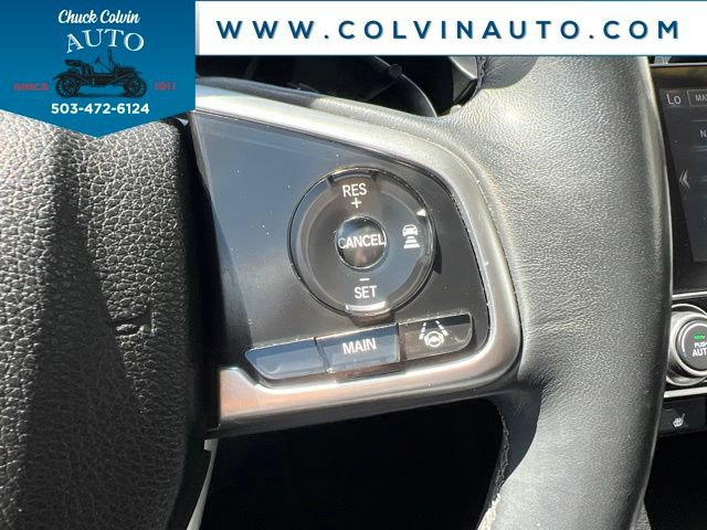 Used 2016 Honda Civic Touring image 18
