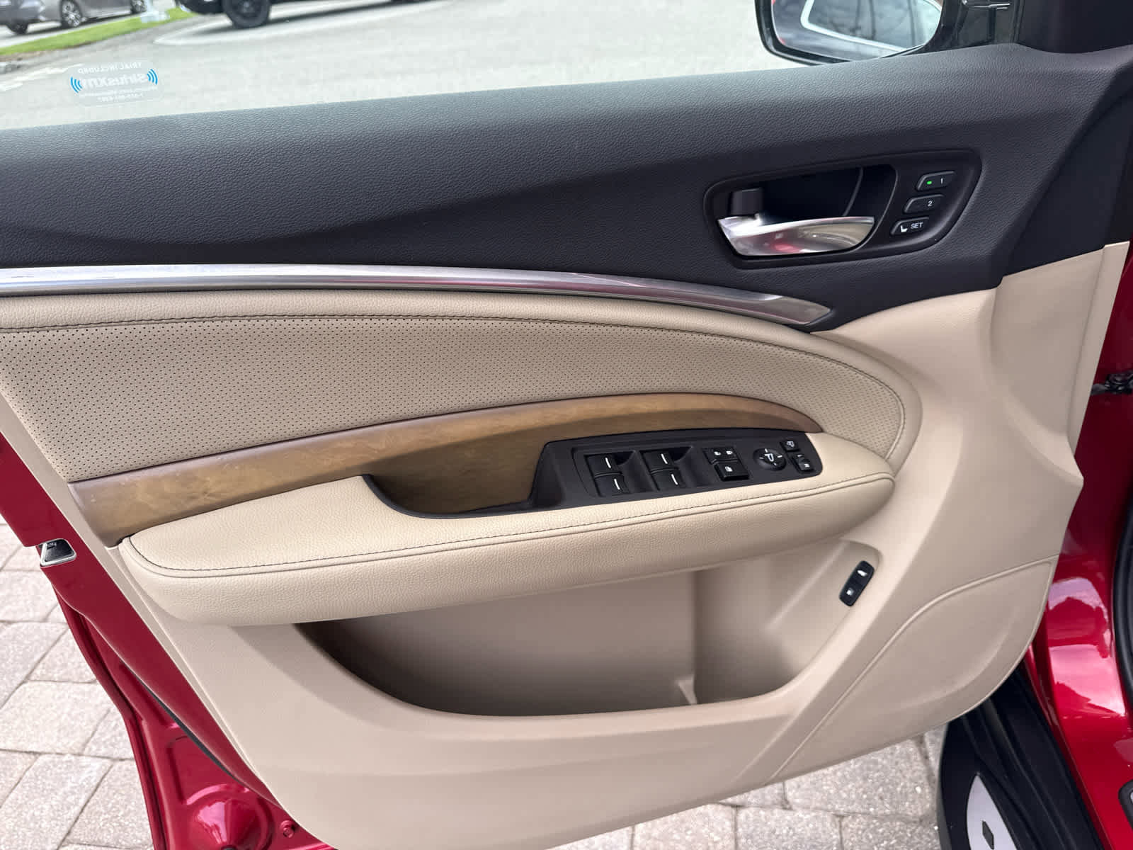 Used 2020 Acura MDX SH-AWD w/ Technology Package image 5