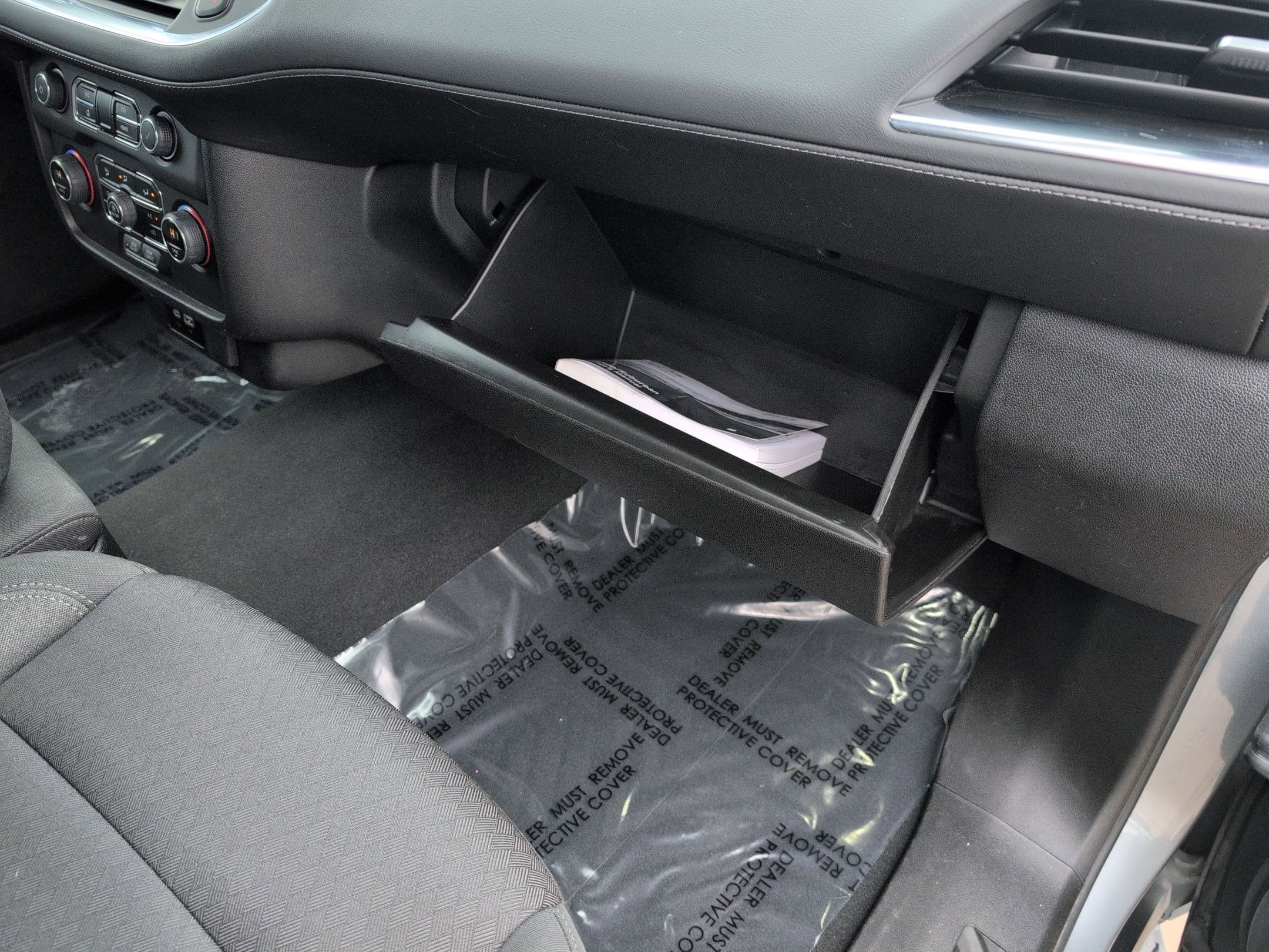 Certified 2023 Chevrolet Tahoe LS image 29