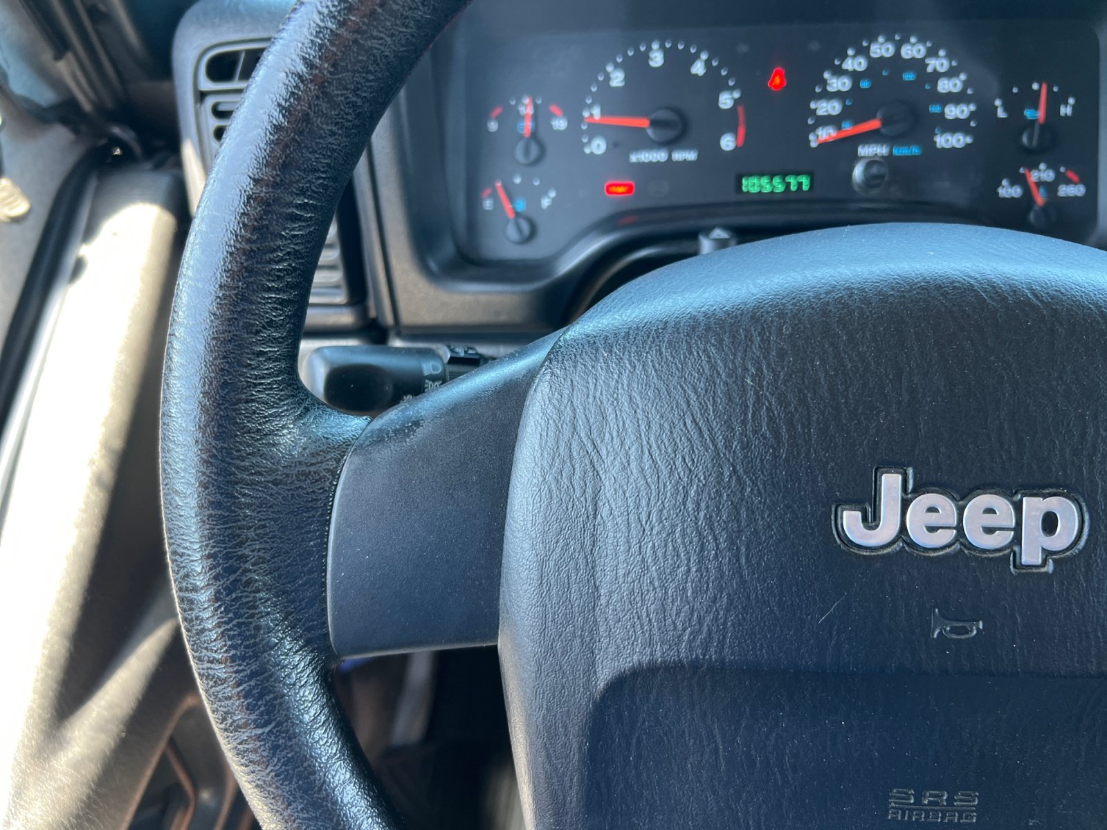 Used 2006 Jeep Wrangler SE AWD/4WD image 28