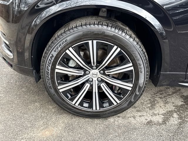 Certified 2024 Volvo XC90 B5 Core w/ Climate Package image 8