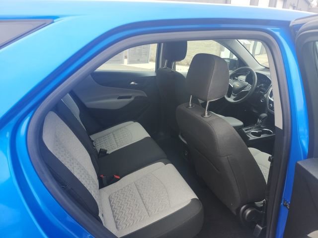 Used 2024 Chevrolet Equinox LS w/ Sport Edition image 13