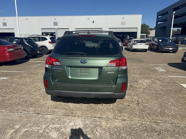 Used 2013 Subaru Outback 2.5i Limited image 9