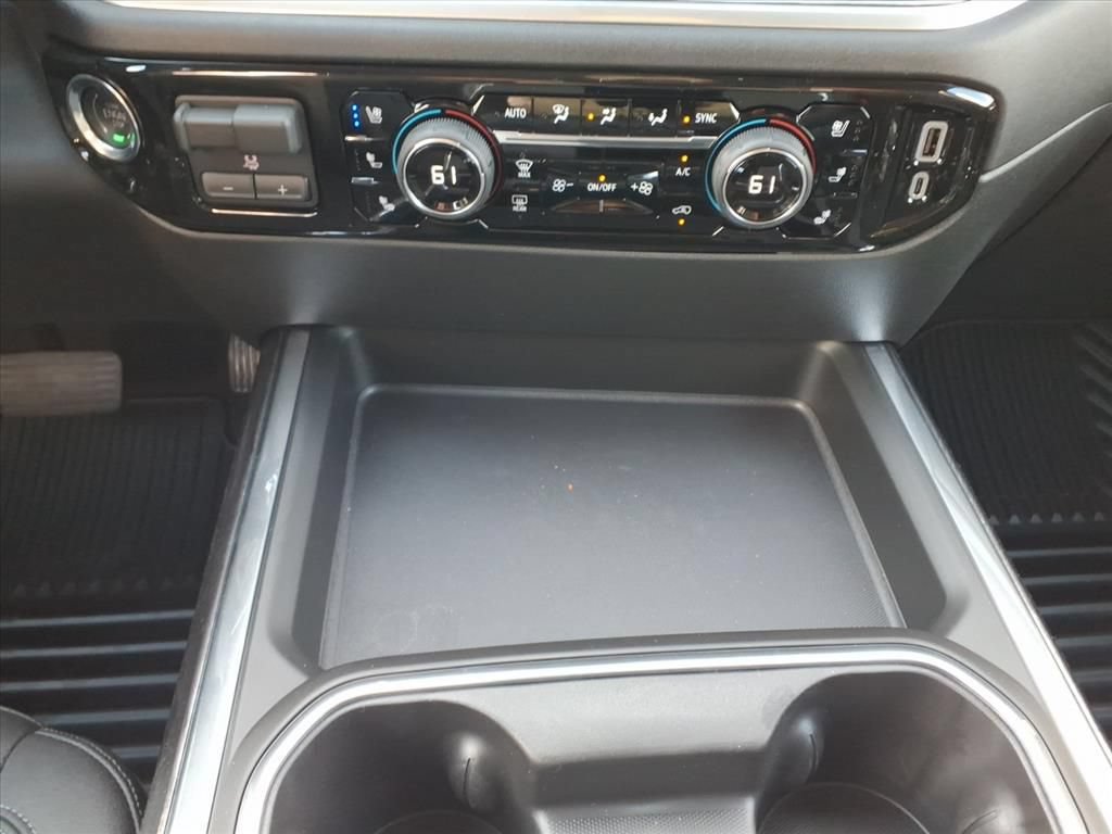 New 2026 Chevrolet Silverado 2500 LTZ w/ LTZ Plus Package AWD/4WD image 21