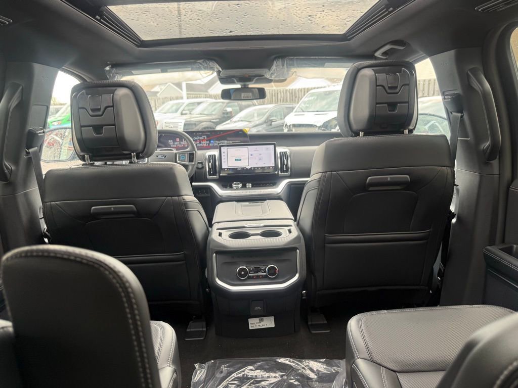 New 2026 Ford Expedition Max Platinum image 46