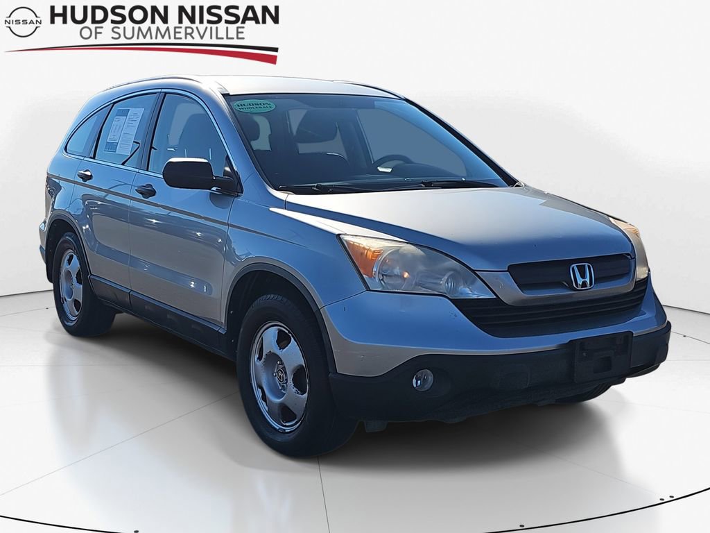 Used 2008 Honda CR-V LX