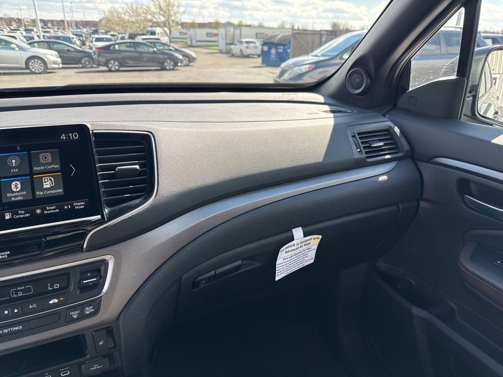 Used 2024 Honda Ridgeline RTL image 24