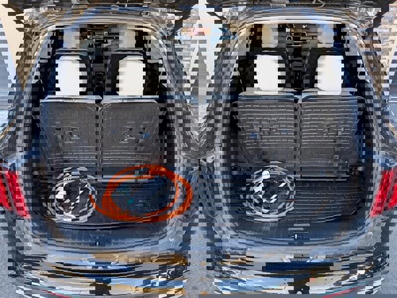 Used 2022 Kia Sorento SX image 33