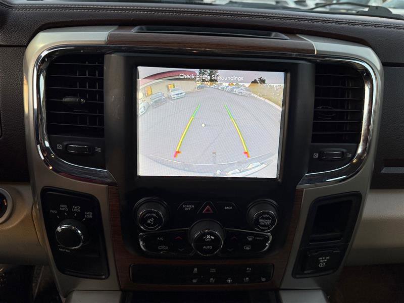 Used 2013 RAM 1500 Laramie w/ Convenience Group image 39