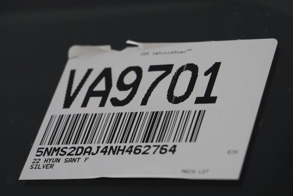 Used 2022 Hyundai Santa Fe SEL w/ Cargo Package AWD/4WD image 40