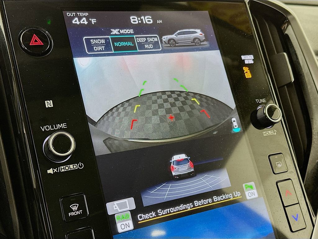 Used 2023 Subaru Ascent Limited w/ Technology Package image 19