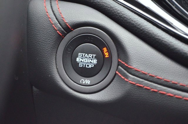 Used 2023 Dodge Durango R/T w/ Blacktop Package image 27