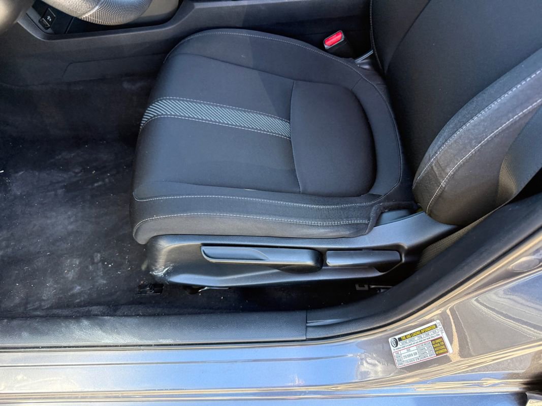 Used 2016 Honda Civic LX image 19