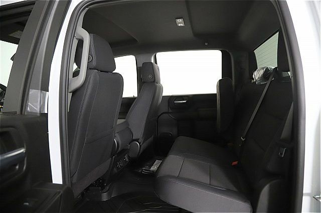 New 2025 Chevrolet Silverado 2500 Custom w/ Custom Value Package image 7