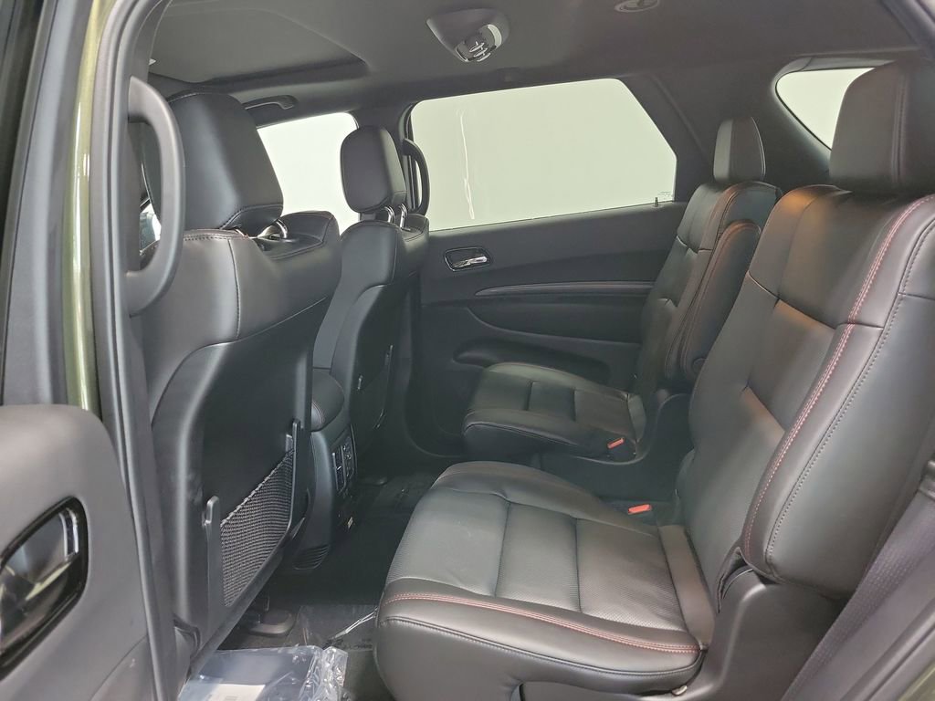 New 2026 Dodge Durango GT image 9