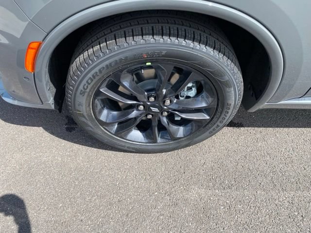 New 2026 Dodge Durango GT AWD/4WD image 25