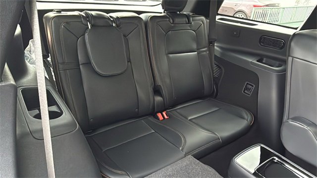 New 2025 Lincoln Aviator Black Label w/ Black Label Special Edition image 12