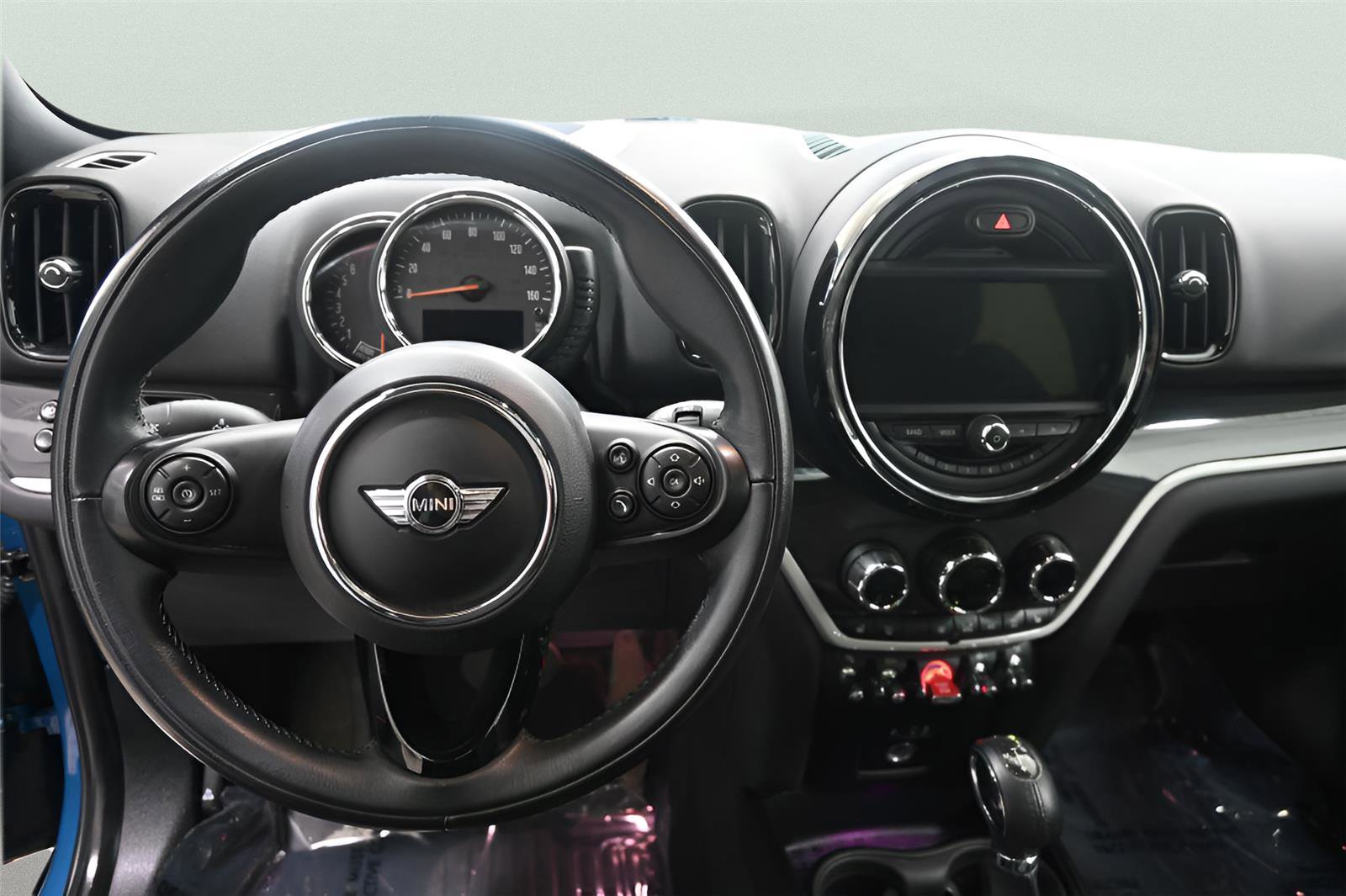 Used 2017 MINI Cooper Countryman S AWD/4WD image 11