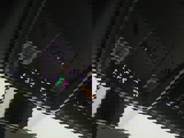 Certified 2023 Cadillac XT5 Luxury image 33