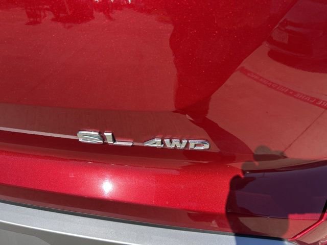 Used 2024 Nissan Pathfinder SL image 4