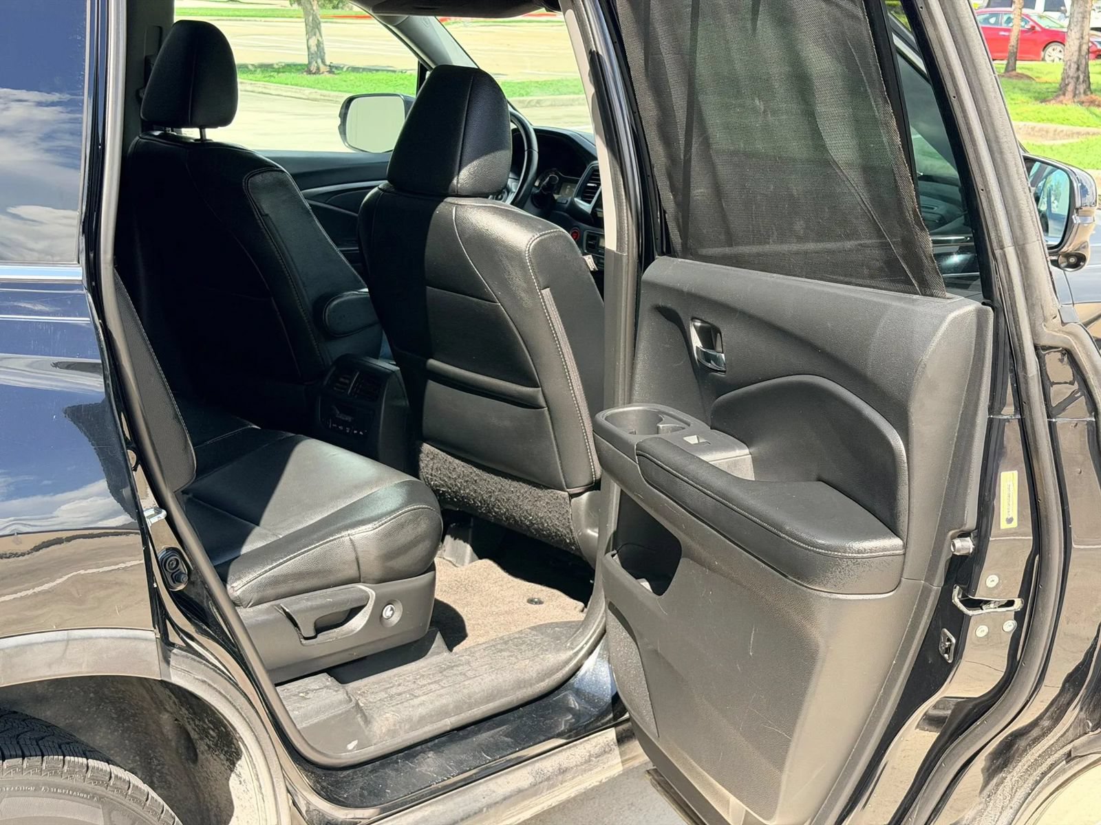 Used 2016 Honda Pilot EX-L image 17