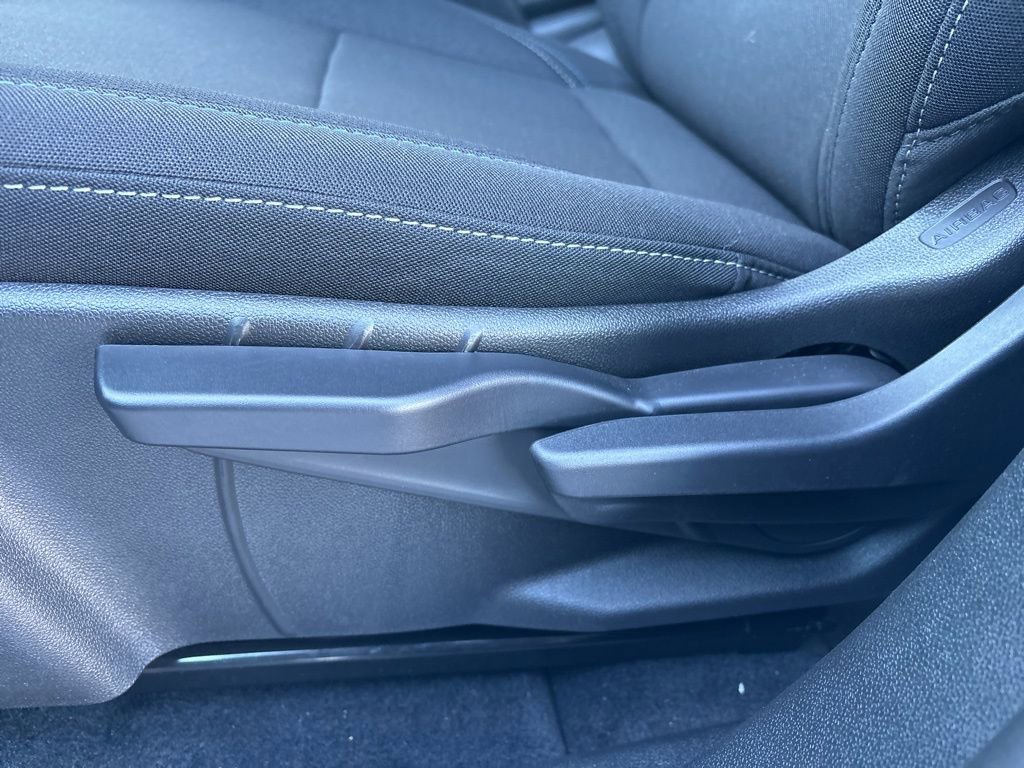 New 2026 Chevrolet Equinox EV LT image 19