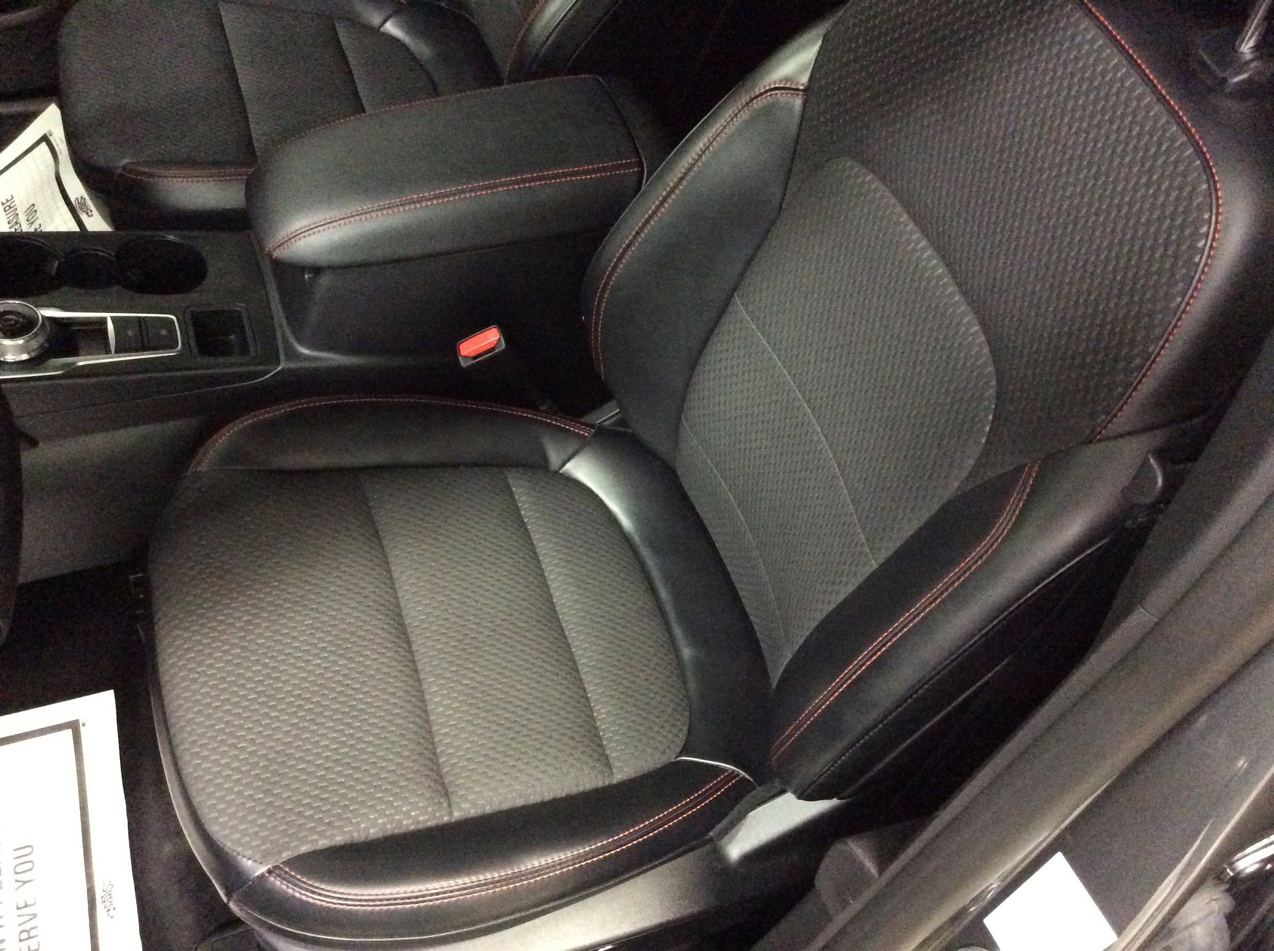 Used 2023 Ford Escape ST-Line w/ Tech Pack #1 AWD/4WD image 16